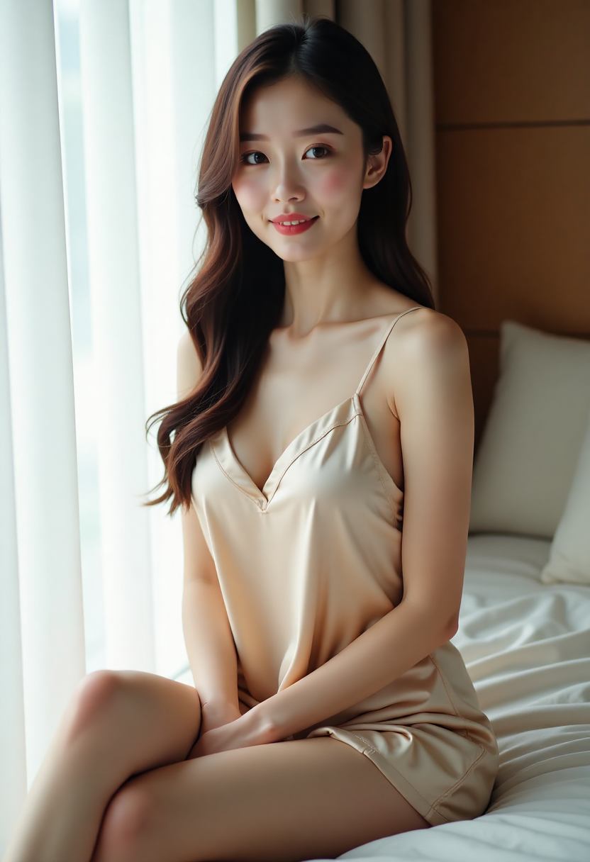 陈若曦