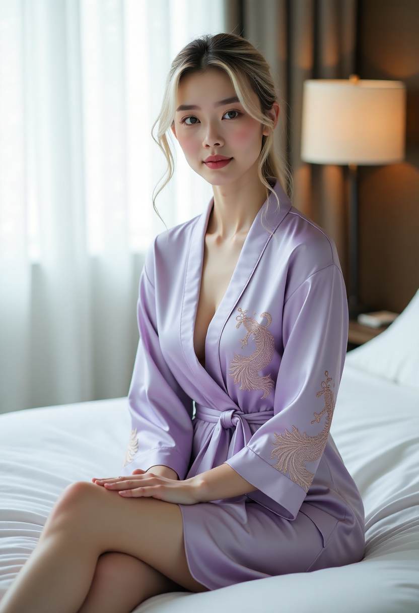 江晨明